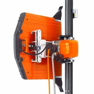 Wall saw