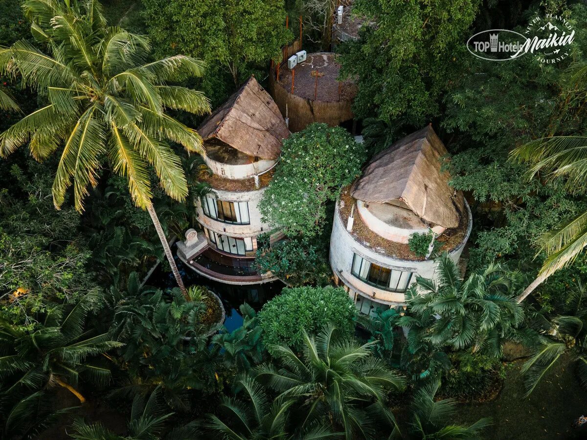 Dewa koh chang 4. The dewa chang. The dewa koh chang. The aiyapura koh chang 4*. Sylvan koh chang.