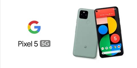 Смартфон гугл 5
