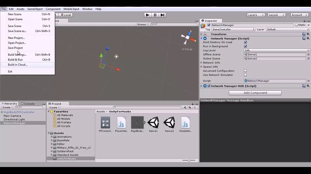 Как открыть unity. Юнити контроллеры персонажа. скрипт на контроллер в юнити. unity готовый контроллер. unity сетевая игра.