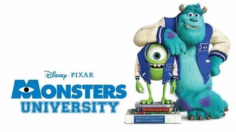 Monster's university