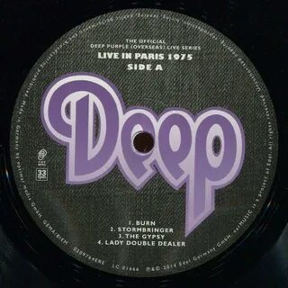 Purple live