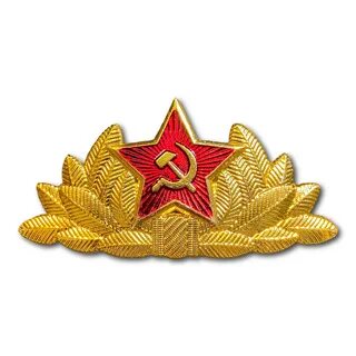 Кокарда на берет