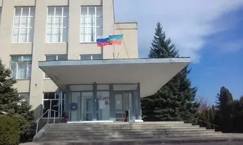 Прикубанская налоговая