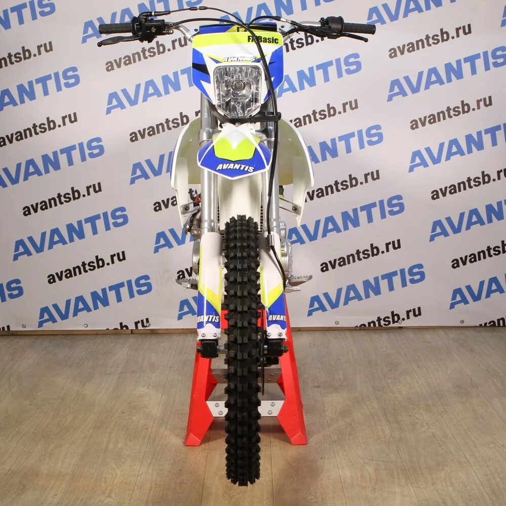 Авантис ФХ 250 Басик. Avantis FX 250 Basic. Кроссовый мотоцикл Авантис. Электростартёр для Авантис 250 172. Птс 2021
