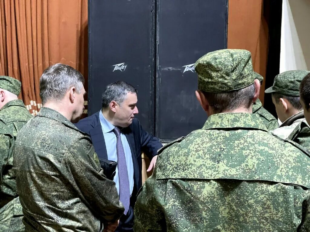 Мобилизации студентов очной формы. Мобилизация студентов.