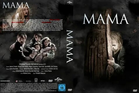 Mama ma