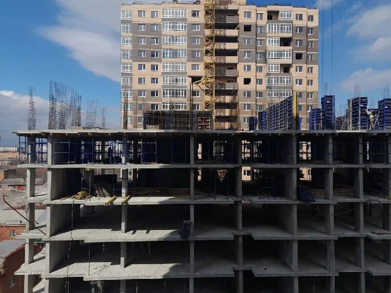 жк новый сельмаш