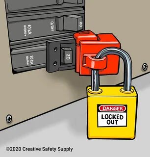 Log lock