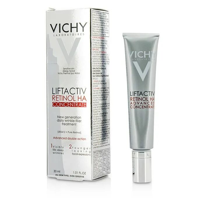 Купить крем лифтактив. Виши Лифтактив ретинол. Vichy Liftactiv Supreme ha epidermic Filler 10 ml. Виши ретинол сыворотка. Vichy Retinol ha.