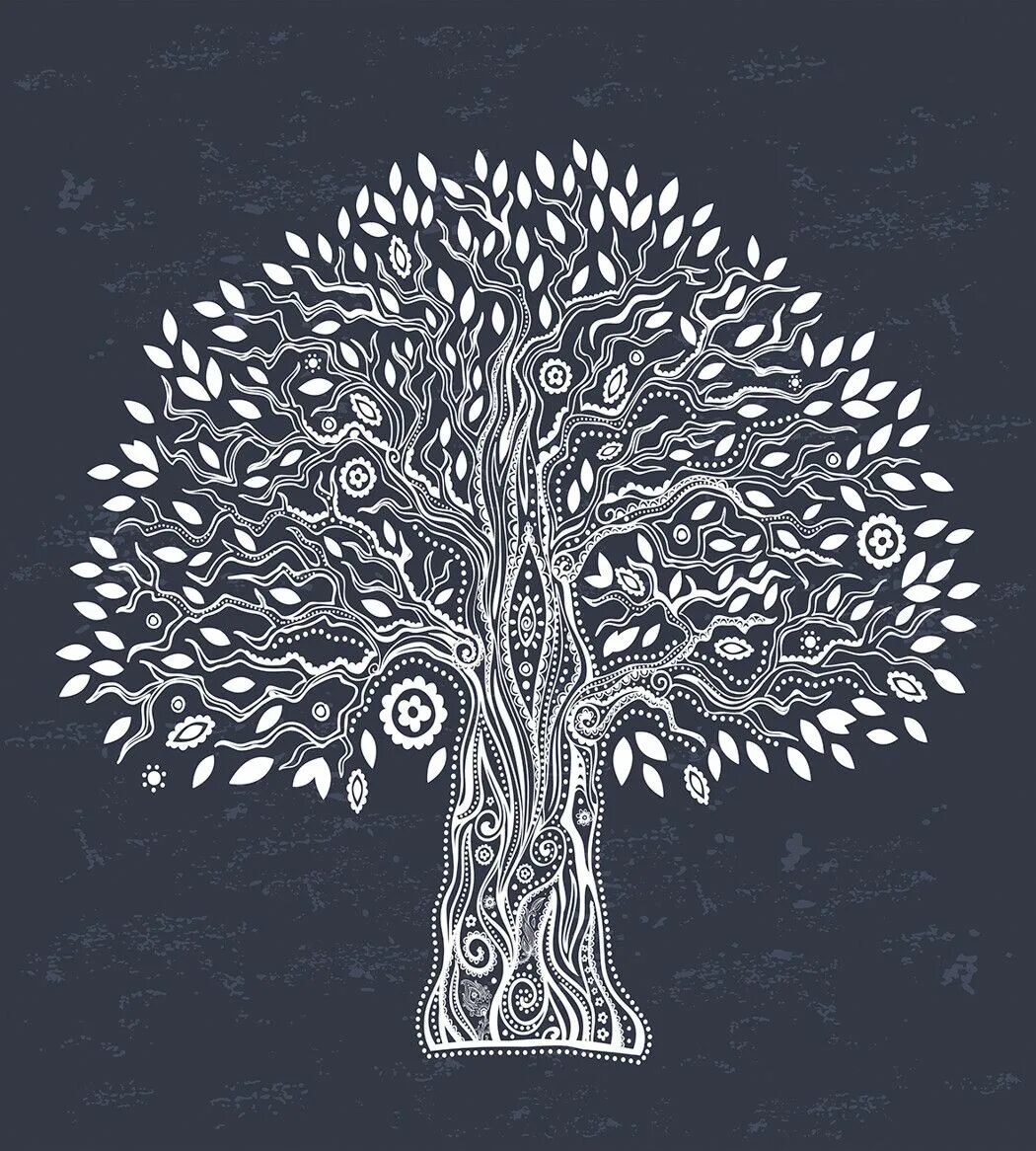 Tree of life 2