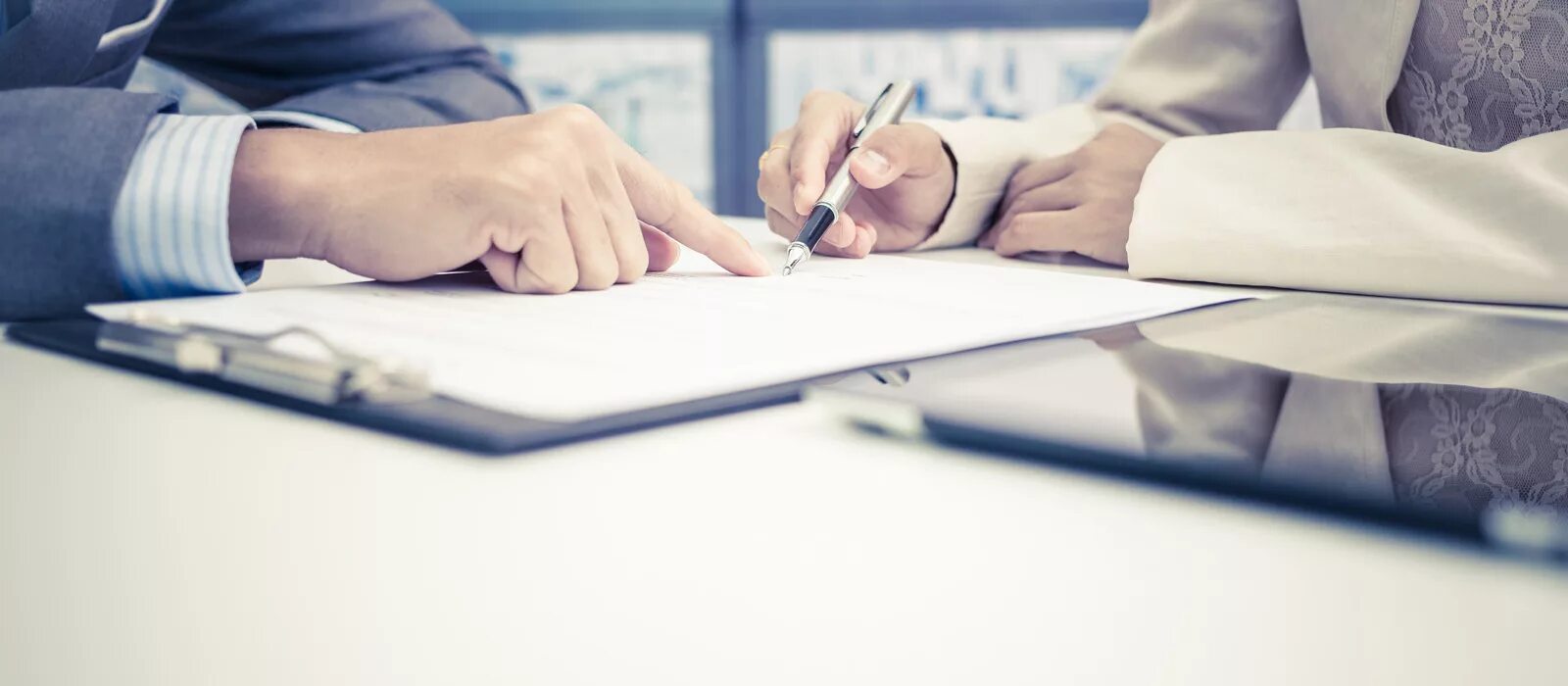 Contract research