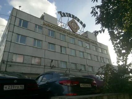 Таганский восточный