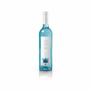 Mediterranean blue вино