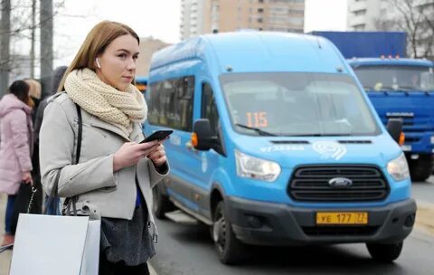 Московский транспорт новости