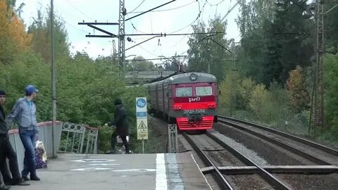 Станции электрички савеловский катуар