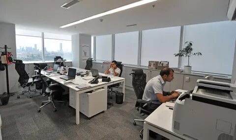 Ro office
