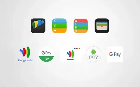 Ios wallet