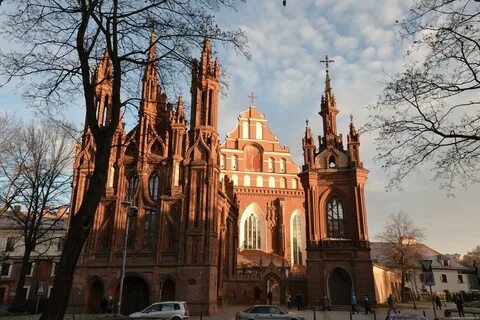 Костел св