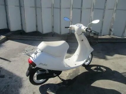 Пал 50