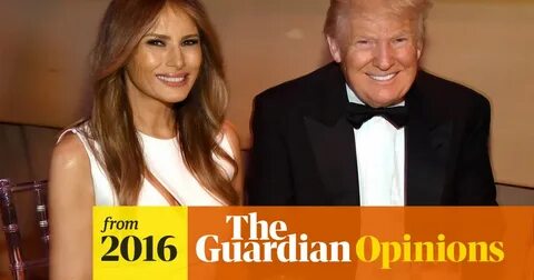 Сколько жене трампа