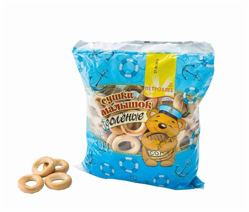 сушки малышки. сушки малышок ванильные. сушки малышка простые. петрохлеб иванов. сушки малышки.