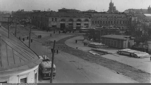 История таганская