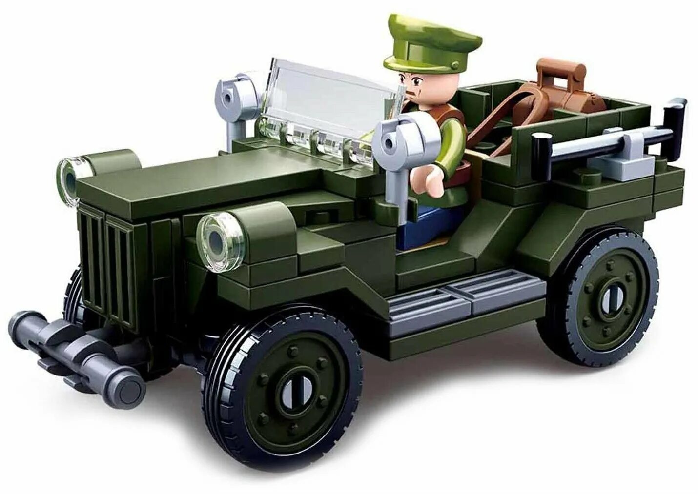 танк m38 лего. лего танк слубан. лего танк слубан. лего слубан армия. конструктор "военный джип" 2360068.