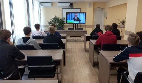Открытие 2 всероссийского