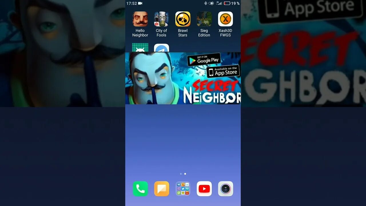 Секрет нейбор на телефоне. Secret Neighbor Android. Secret Neighbor на телефон. Дата выхода Secret Neighbor на андроид. Secret Neighbor Google Play.