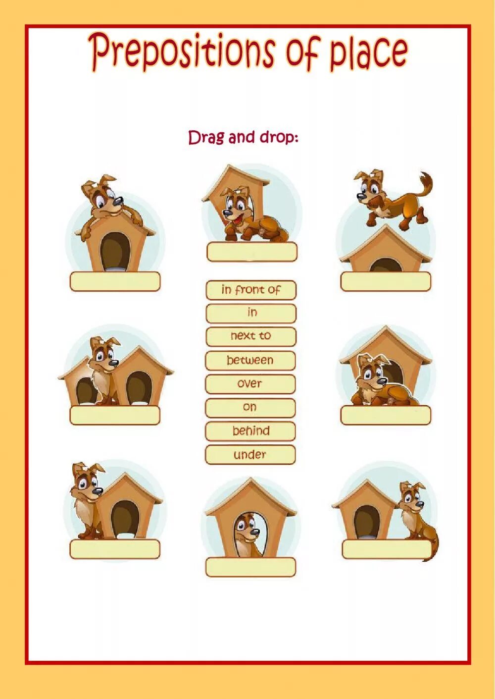 Prepositions elementary. Предлоги Worksheets. Предлоги в картинках для дошкольников. Предлоги Worksheets for Kids. Предлоги места Worksheets.