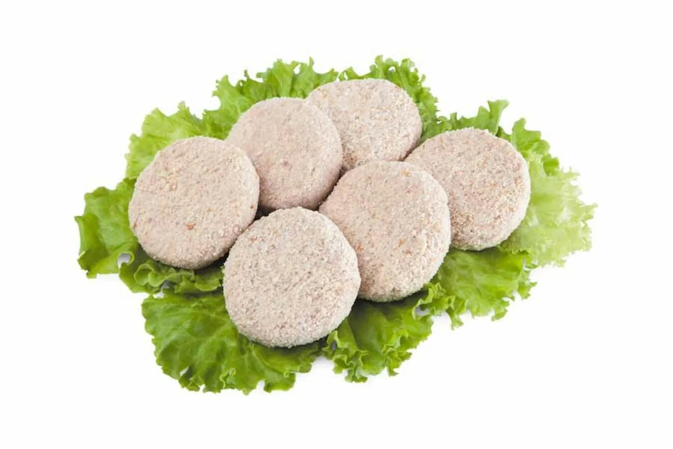 Масса из мяса птицы