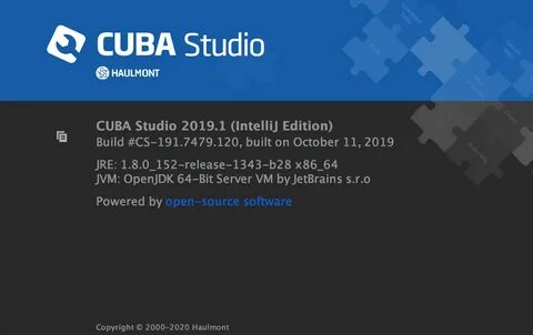 Cuba studio