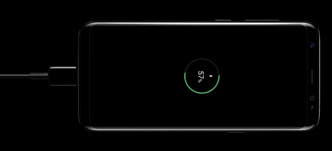 Зарядка для самсунг галакси s 8. Экран зарядки. Смартфон экран зарядки. Экран самсунга при зарядке.