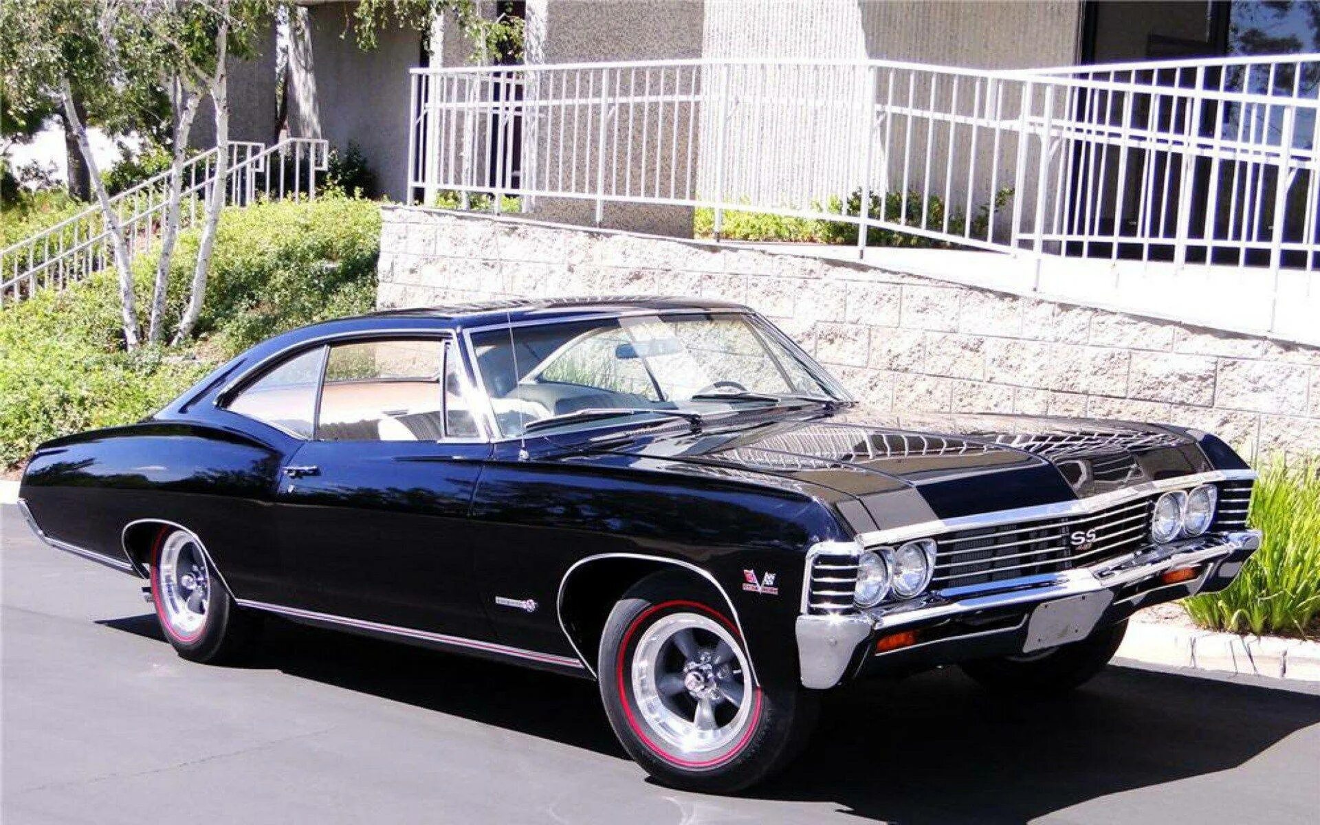 Chevrolet impala год. Шевроле Импала 1967. Chevrolet Impala SS 1967. Chevrolet Impala 1967 Hardtop. Chevrolet Impala 67.
