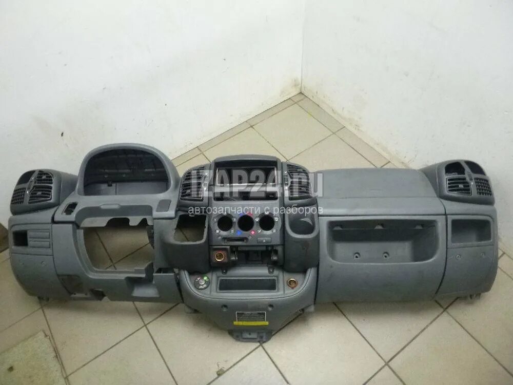 Ducato как снять панель 735421264 Fiat для Fiat Ducato 250 (Not Elabuga) 2006 в Москве