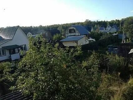 Погода в снт