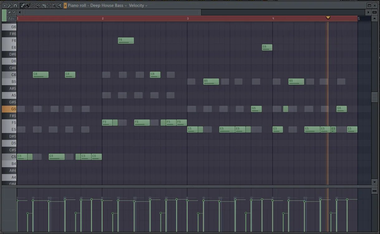 Басс для дип хауса фл студио. Фл студио басс пиано ролл. G House Bass в FL Studio 20. Басс линия в фл студио. Deep house bass