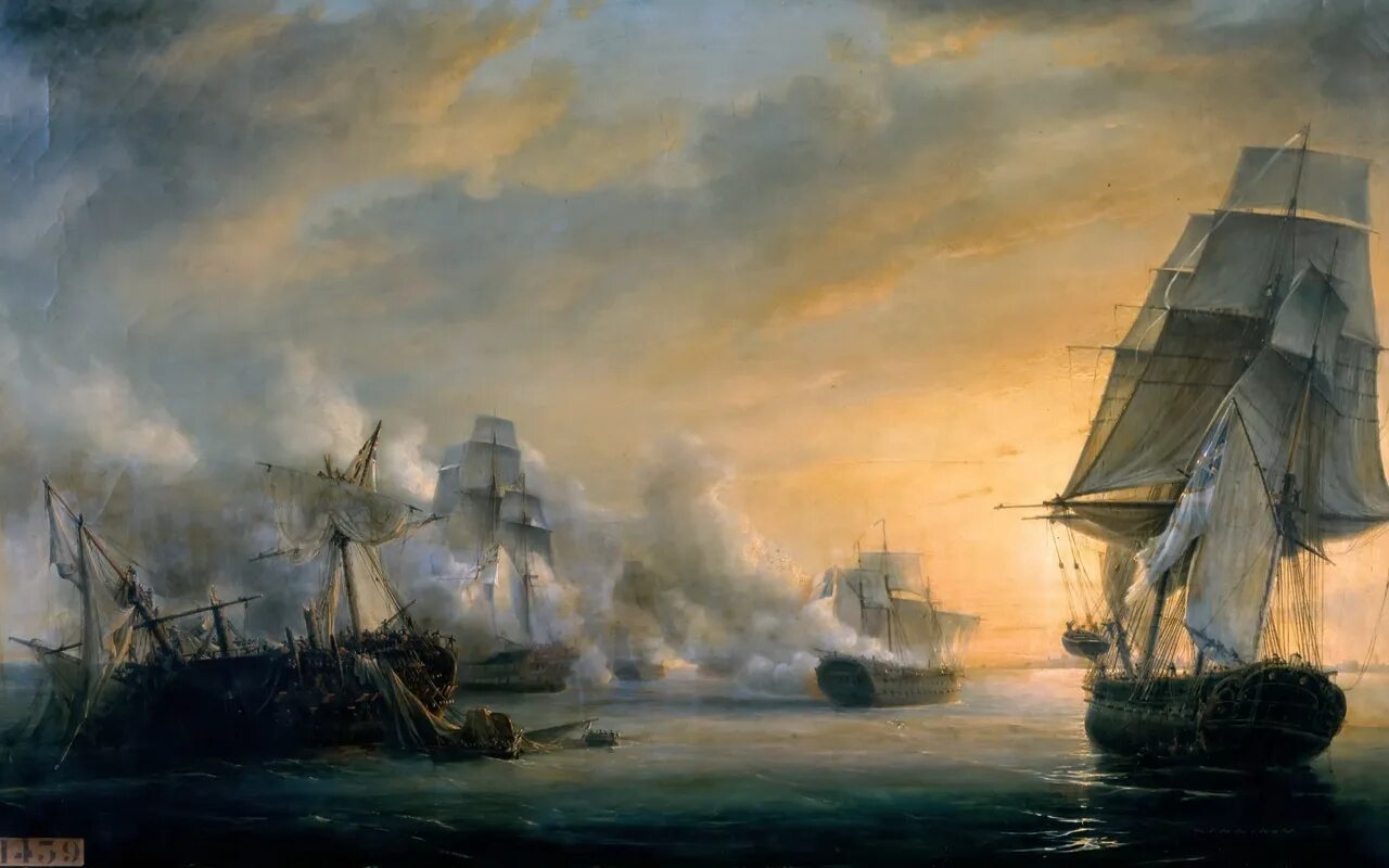 Картины морских боев. Картина naval battle. айвазовский картины. морское сражение при выборге айвазовский. трафальгарская битва картина.