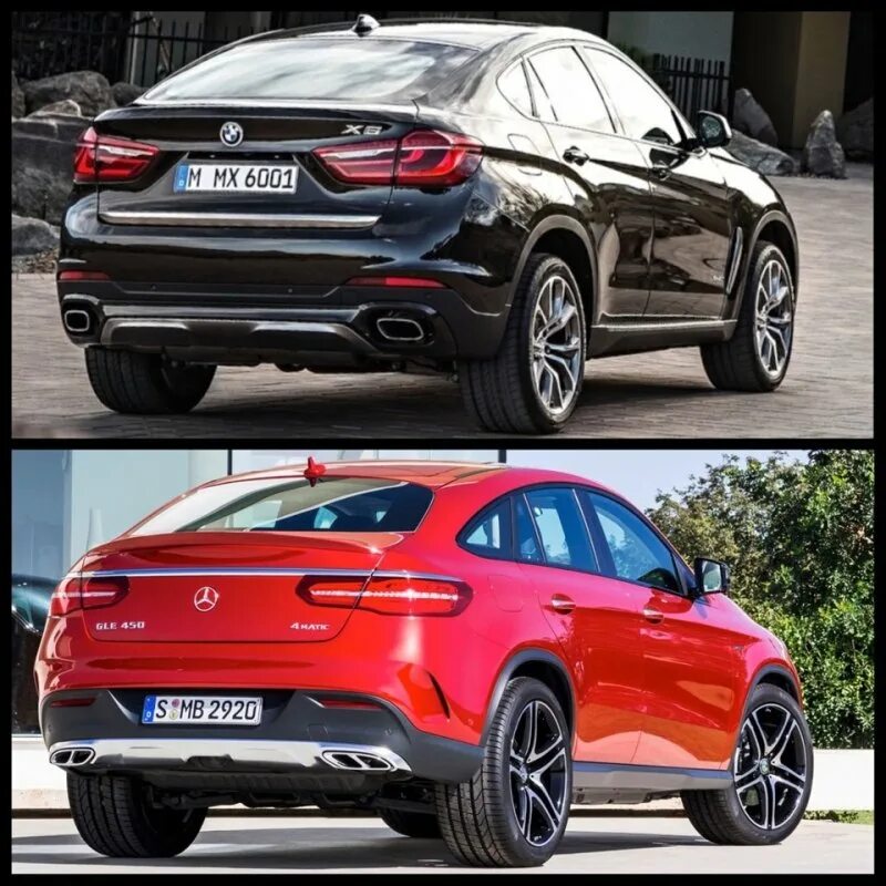 BMW x6 и GLE. BMW x6 GLE Coupe. BMW x6 и Мерседес GLE. BMW x6 и Мерседес GLE Coupe. X6 vs x4