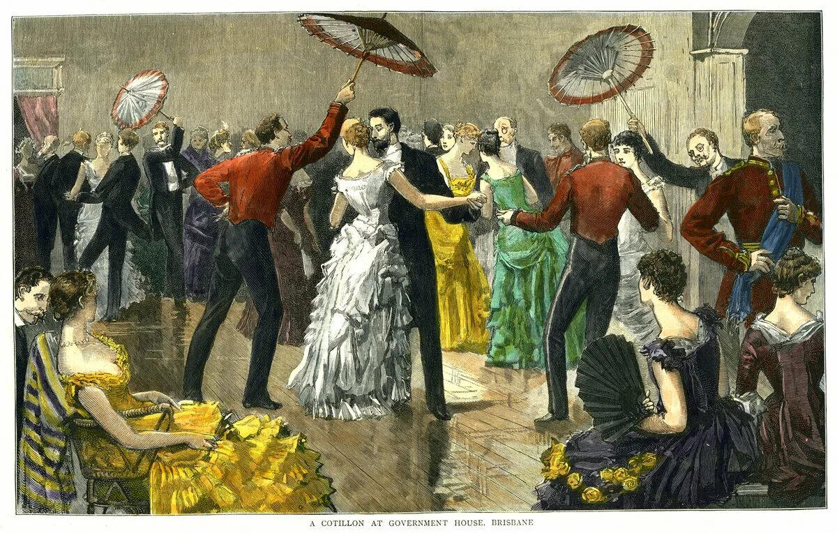 Дворцовый котильон. Французский танец котильон. Котильон на балу 19 век. Котильон начало 19 века. Котильон xviii века.