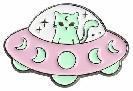 Значок bag you