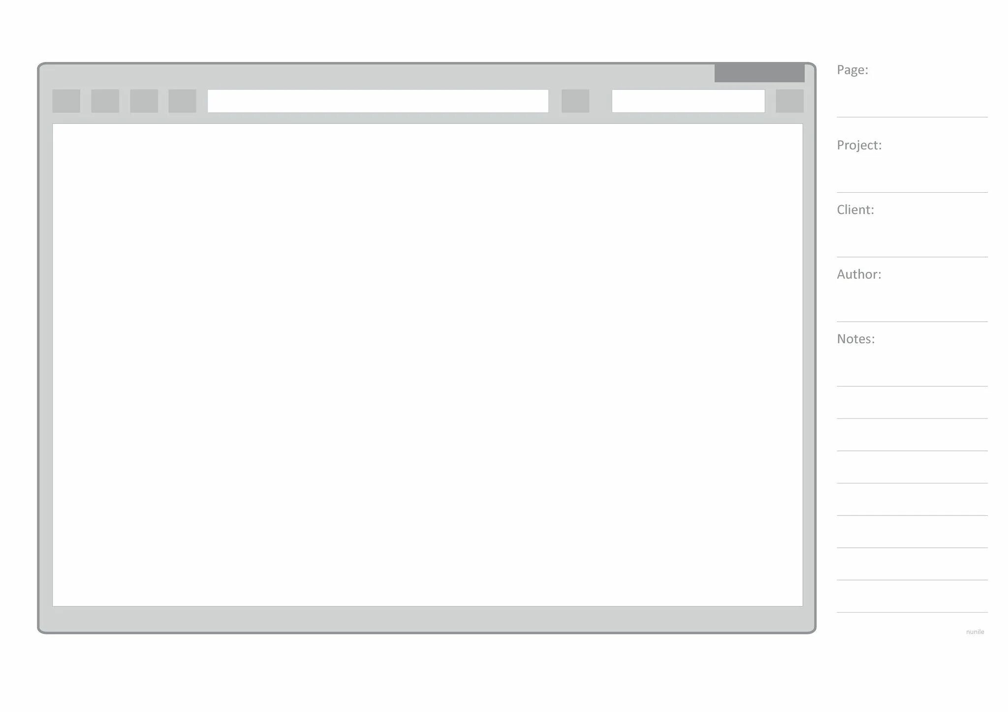 Browser print. Пустая страница для веб сайта. пустая страница вебсайт. веб страница template на прозрачном фоне. browser скетч.
