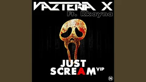 Scream feat