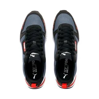 Puma r78