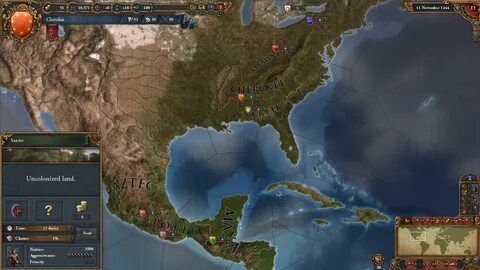Игра europa universalis