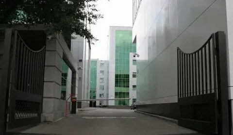 1 й дербеневский