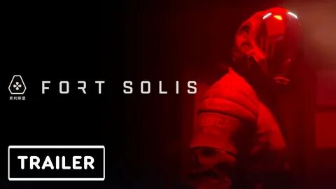 Fort solis