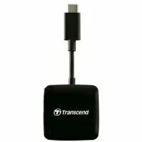 Transcend ts. Transcend ts