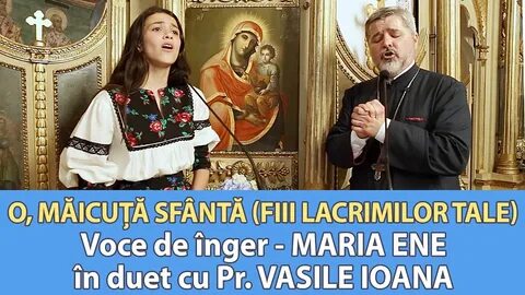 Voce de
